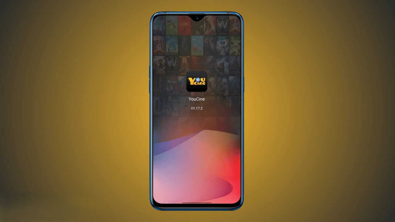 Como instalar o Youcine APK no celular Android passo a passo